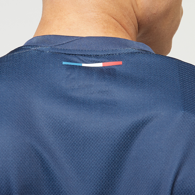 Nike Paris Saint-Germain 2024/25 Stadium Home blu 46658 4