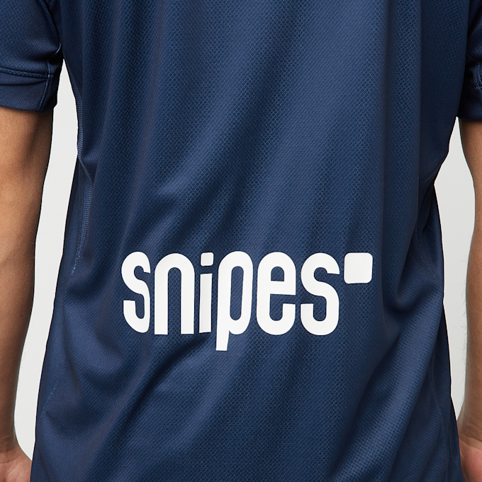 Nike Paris Saint-Germain 2024/25 Stadium Home plava 46658 5