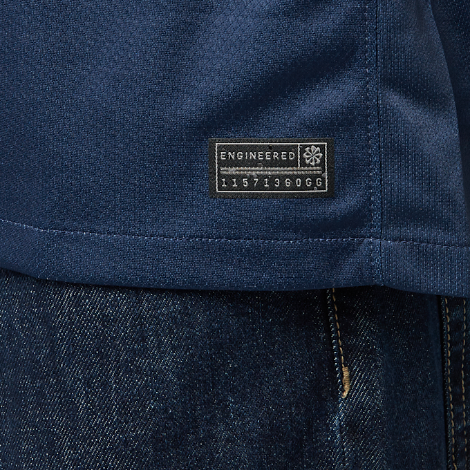 Nike Paris Saint-Germain 2024/25 Stadium Home azul 46658 6