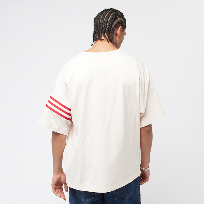 adidas Originals Neuclassics T-Shirt bež 46662 2