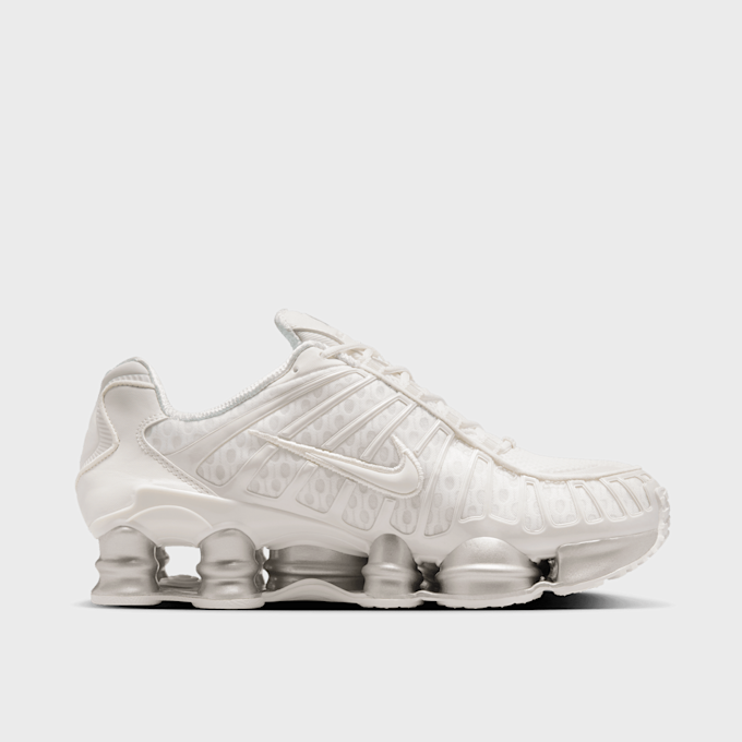Nike Shox TL beige 46671 2