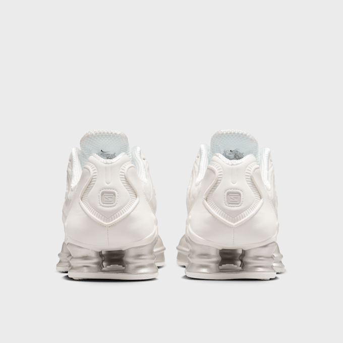 Nike Shox TL beige 46671 5