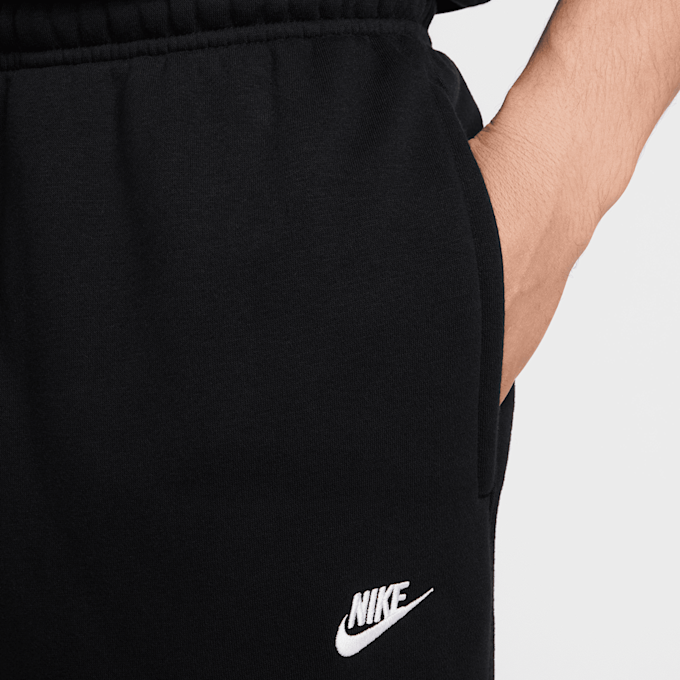 Nike   Sportswear Club Basketball Cargo Pant negro 46674 3