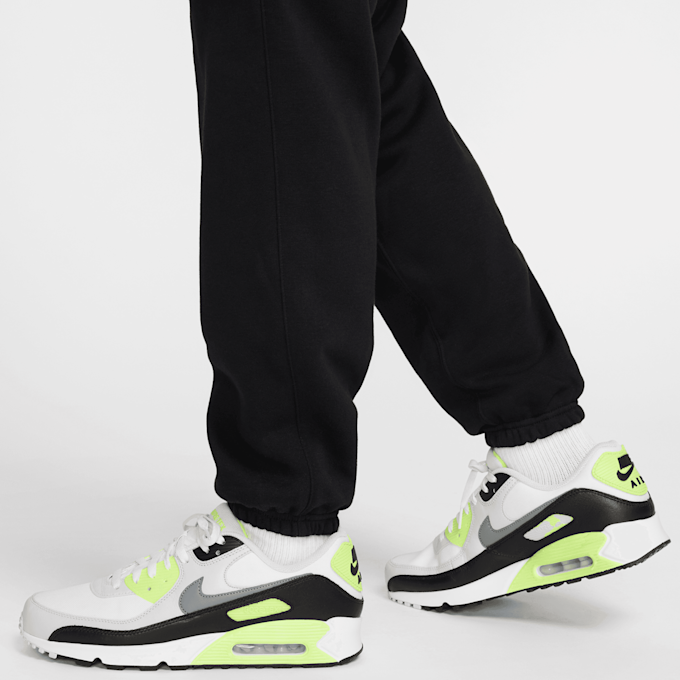 Nike   Sportswear Club Basketball Cargo Pant schwarz 46674 6