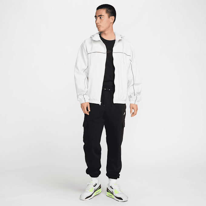 Nike Sportswear Club Basketball Cargo Pant zwart 46674 7