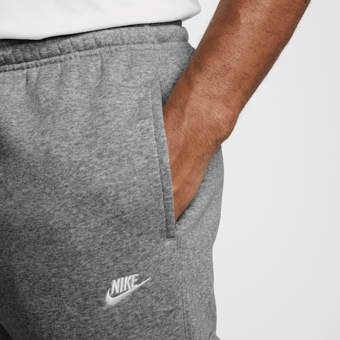 Nike Sportswear Club Basketball Cargo Pant szary 46675 3