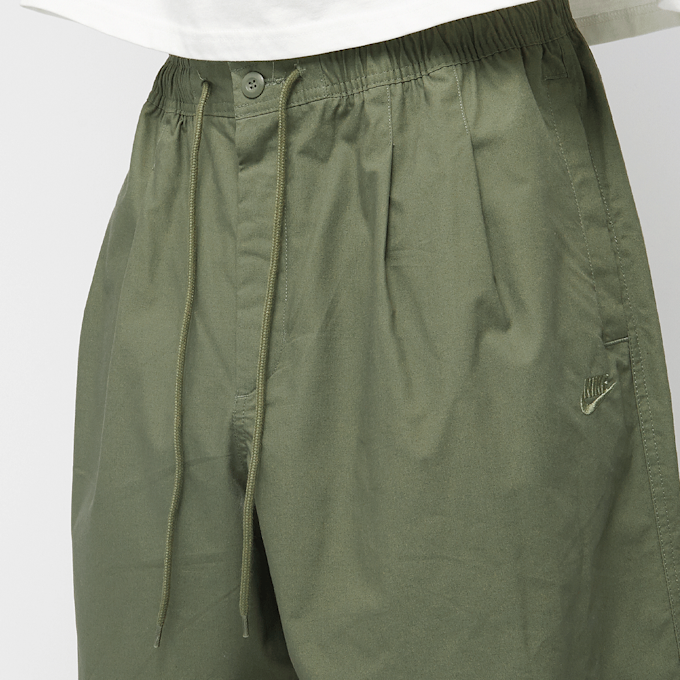 Nike   Club Seoul Short Oversized zelena 46676 3