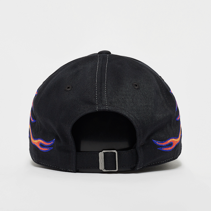Nike   Club Cap OG Flame S24 noir 46678 2