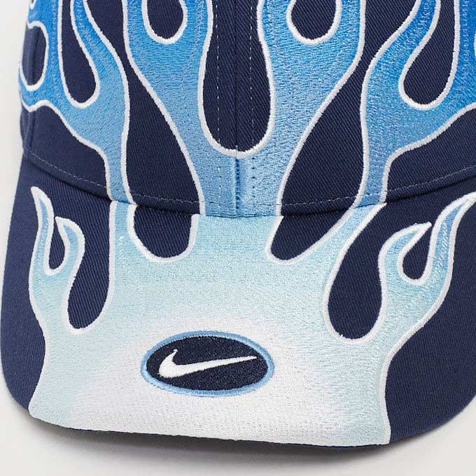 Nike   Club Cap Structured OG Flame Cap multicolore 46680 4