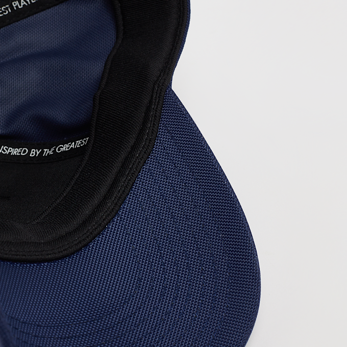 Jordan Rise Structured Cap Metal Jumpman blauw 46679 3