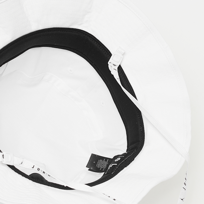 Jordan Apex Bucket Jumpman blanco 46690 3