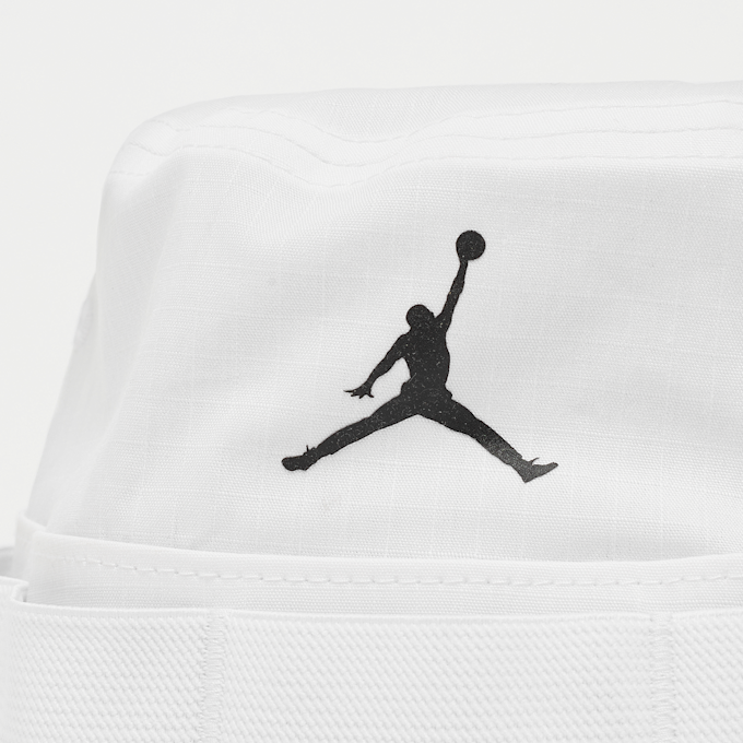 Jordan Apex Bucket Jumpman weiß 46690 4