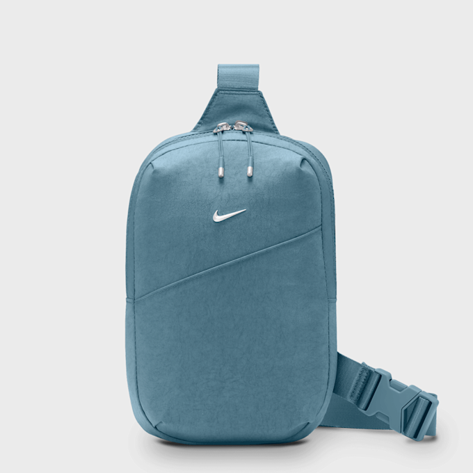 Nike Aura Crossbody blu 46695 1