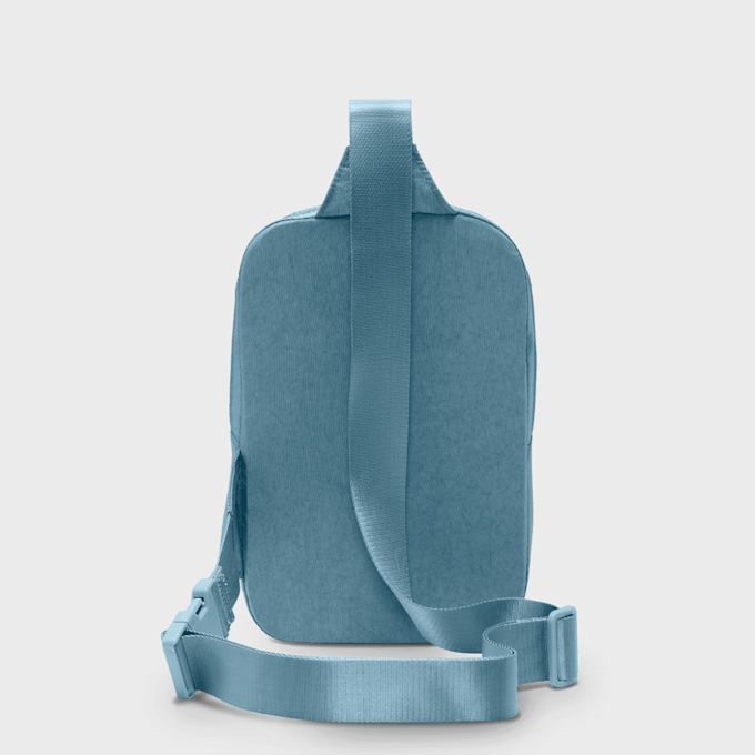 Nike Aura Crossbody niebieski 46695 3