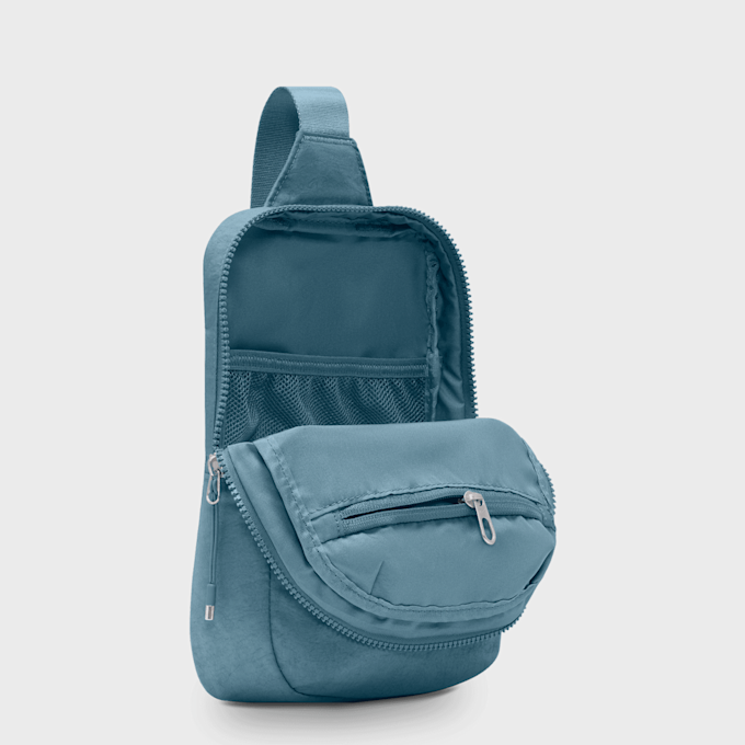 Nike Aura Crossbody azul 46695 4