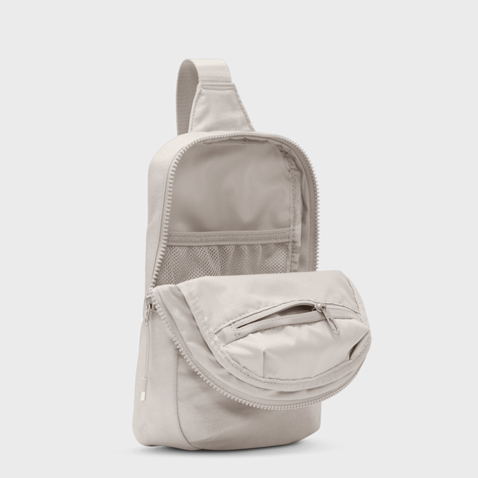 Nike Aura Crossbody beż 46698 4