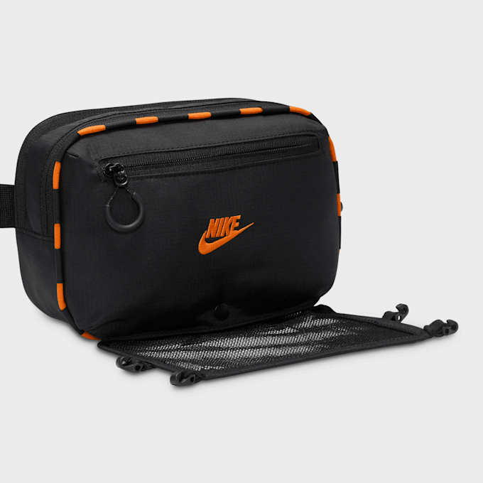 Nike Hayward Patrol Crossbody preto 46702 6