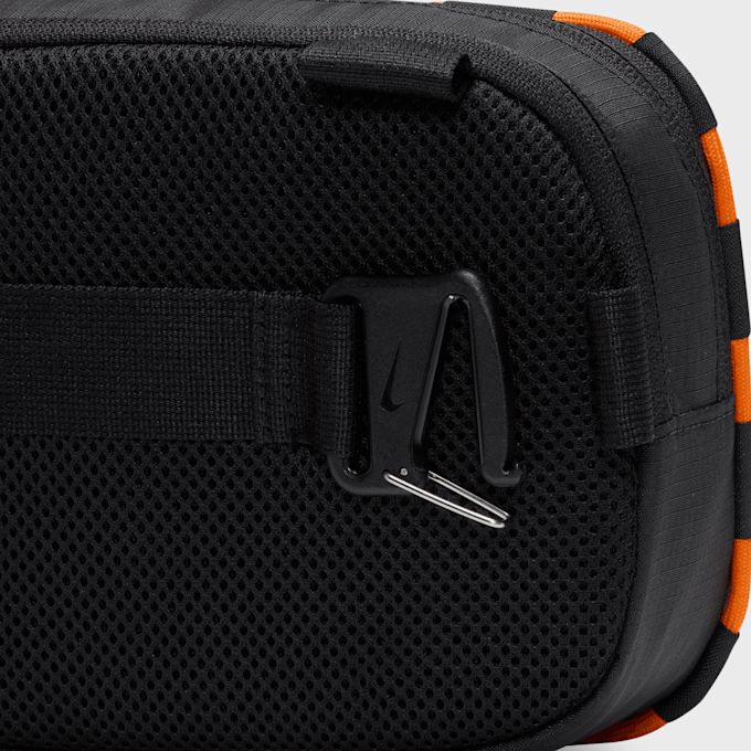 Nike   Hayward Patrol Crossbody negro 46702 8