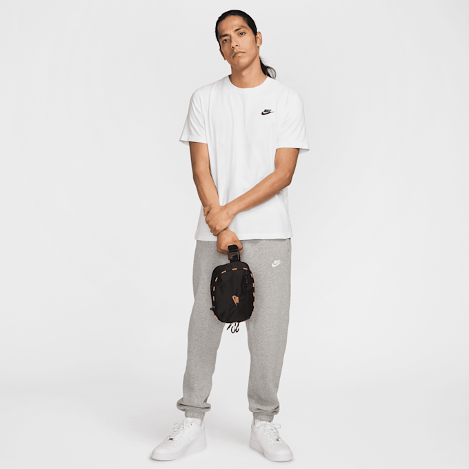 Nike   Hayward Patrol Crossbody negro 46702 9