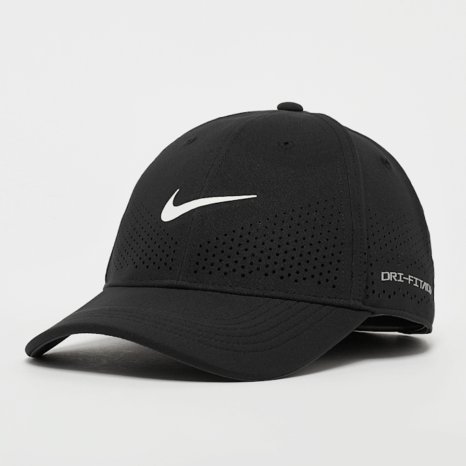 Nike Dri-Fit ADV Club Cap negro 46705 1