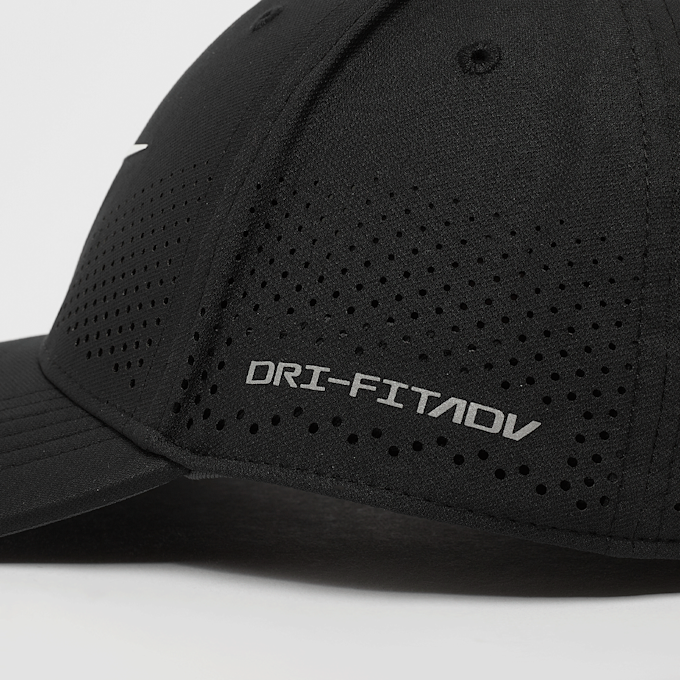 Nike Dri-Fit ADV Club Cap noir 46705 3