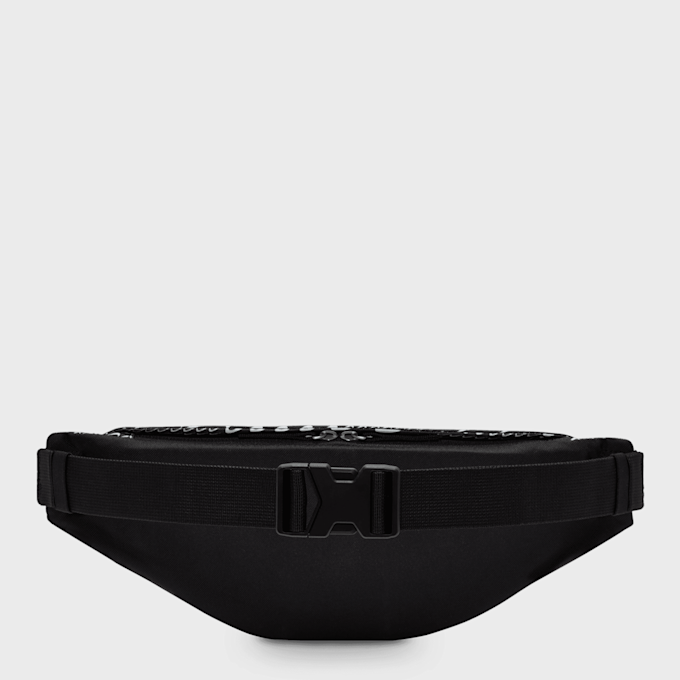 Nike   Heritage Crossbody Waistpack schwarz 46707 2