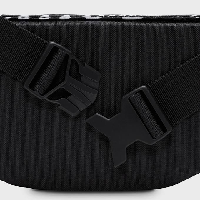 Nike   Heritage Crossbody Waistpack schwarz 46707 6
