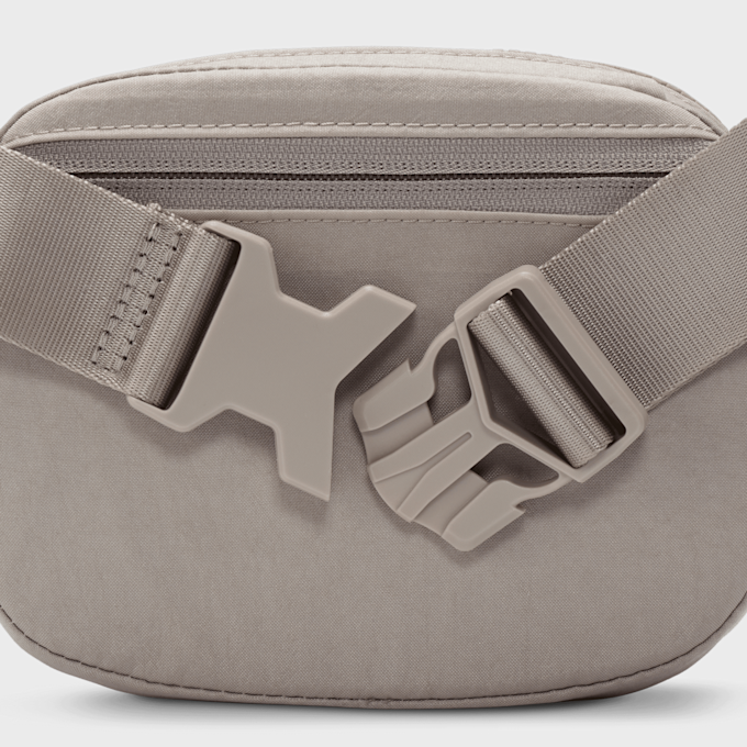 Nike Aura Crossbody Bag grigio 46708 6