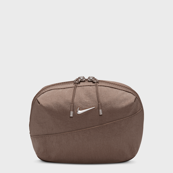Nike Aura Crossbody Bag smeđa 46709 1