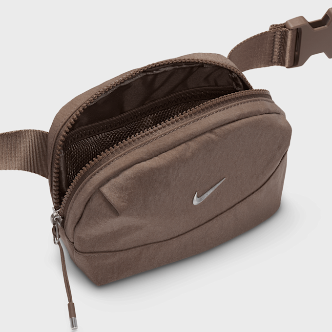 Nike   Aura Crossbody Bag castanho 46709 3