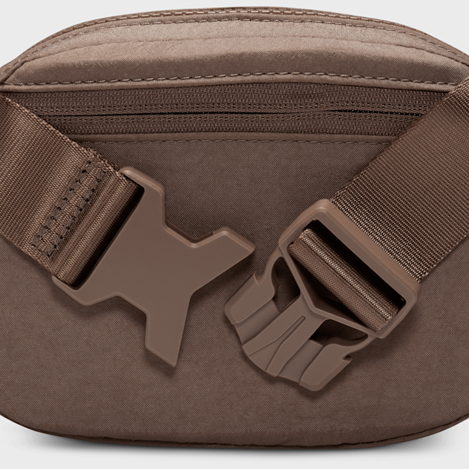 Nike   Aura Crossbody Bag castanho 46709 6