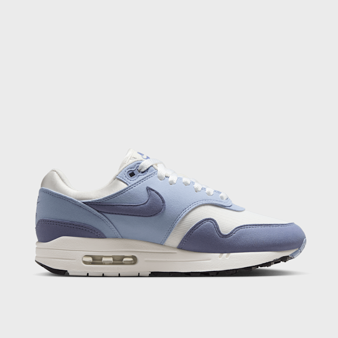 Nike Air Max 1 '87 T blanco 46710 2