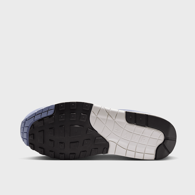 Nike Air Max 1 '87 T branco 46710 3