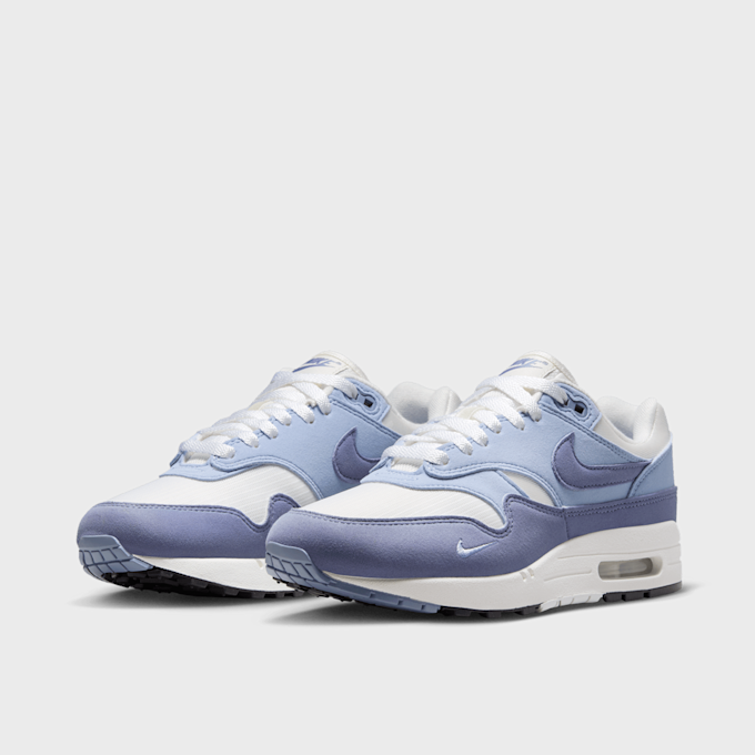 Nike Air Max 1 '87 T branco 46710 4