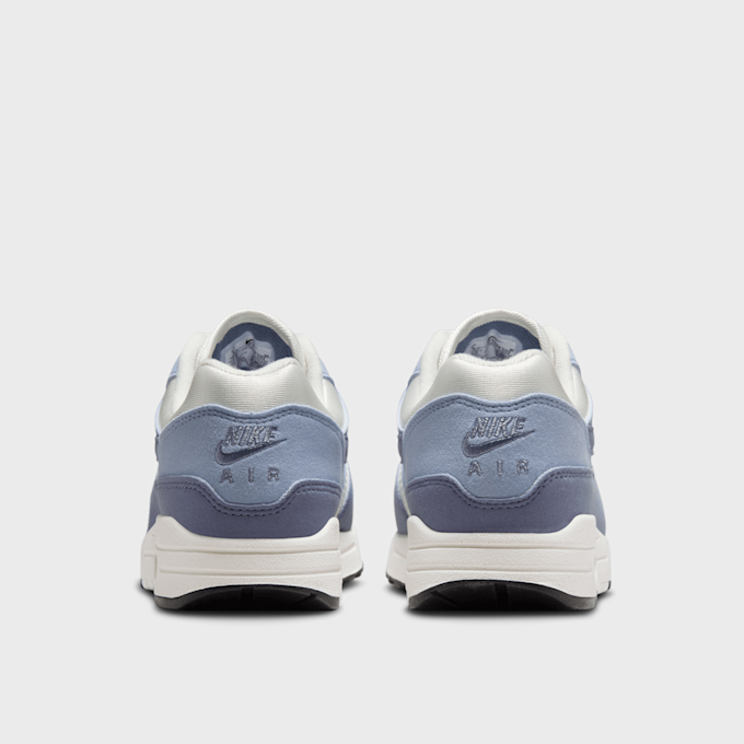 Nike Air Max 1 '87 T blanco 46710 5