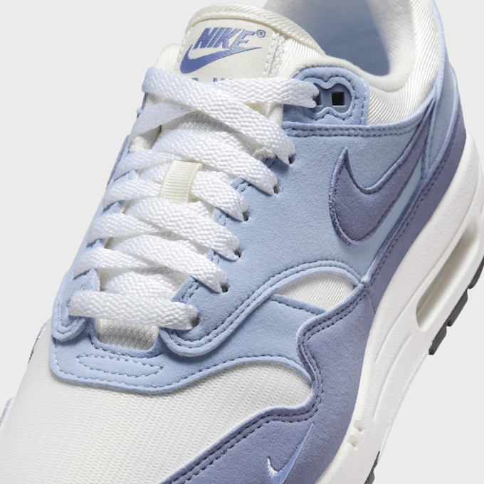 Nike Air Max 1 '87 T weiß 46710 7