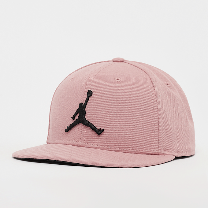 Jordan Pro Cap Jumpman rosa 46726 1