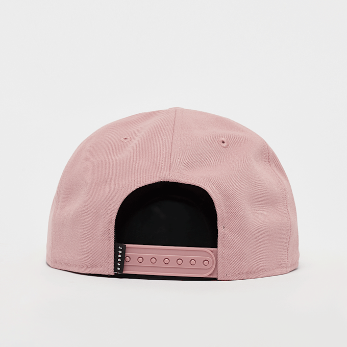 Jordan Pro Cap Jumpman lichtroze 46726 2