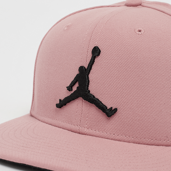 Jordan Pro Cap Jumpman rose 46726 4