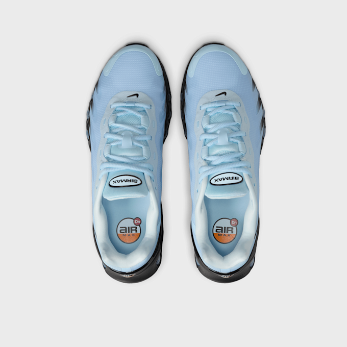 Nike   Air Max Dn8 wolf grey/metallic silver/off white bleu 46730 6