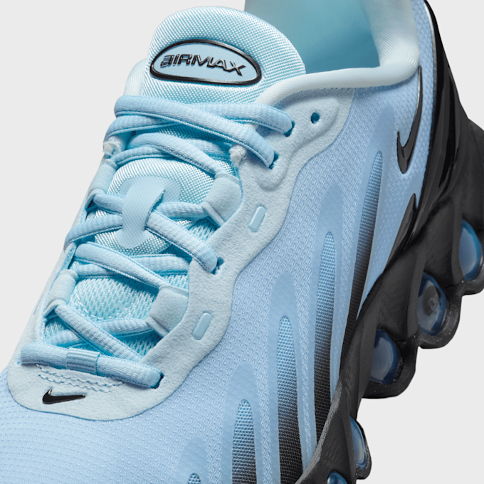 Nike   Air Max Dn8 wolf grey/metallic silver/off white azul 46730 7