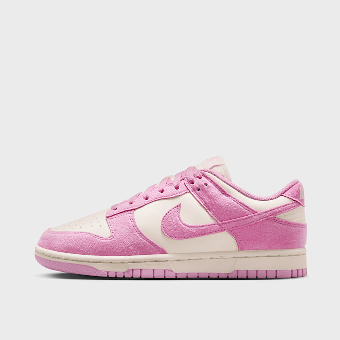 Nike WMNS Dunk Low lichtroze 46740 1
