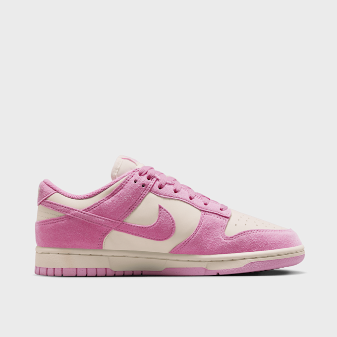 Nike WMNS Dunk Low rosa 46740 2
