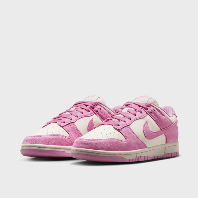 Nike   WMNS Dunk Low rosa 46740 4
