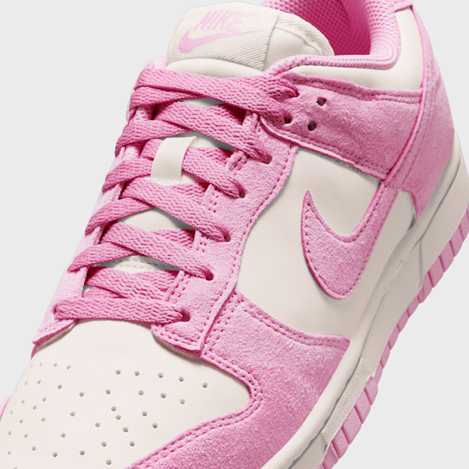 Nike   WMNS Dunk Low roza 46740 7