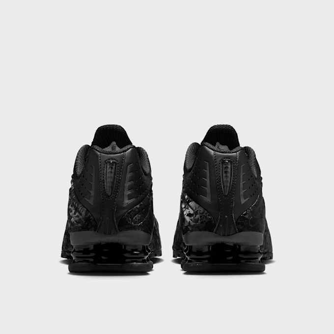 Nike Shox R4 schwarz 46743 5