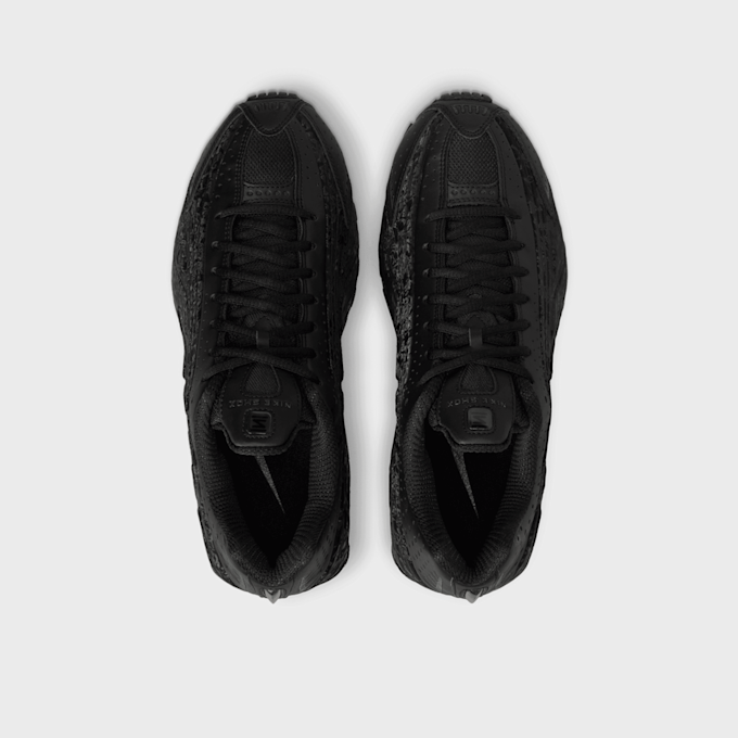 Nike Shox R4 czarny 46743 6