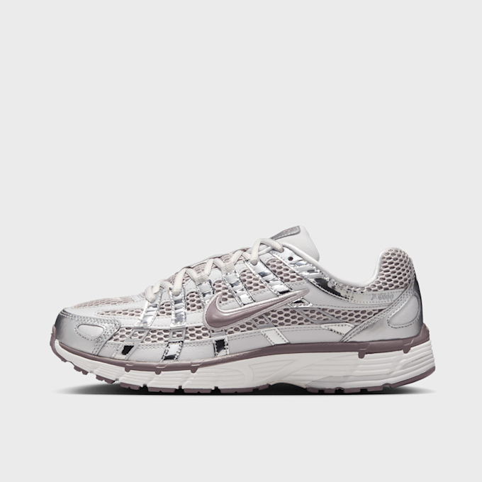 Nike   WMNS P-6000 siva 46746 1