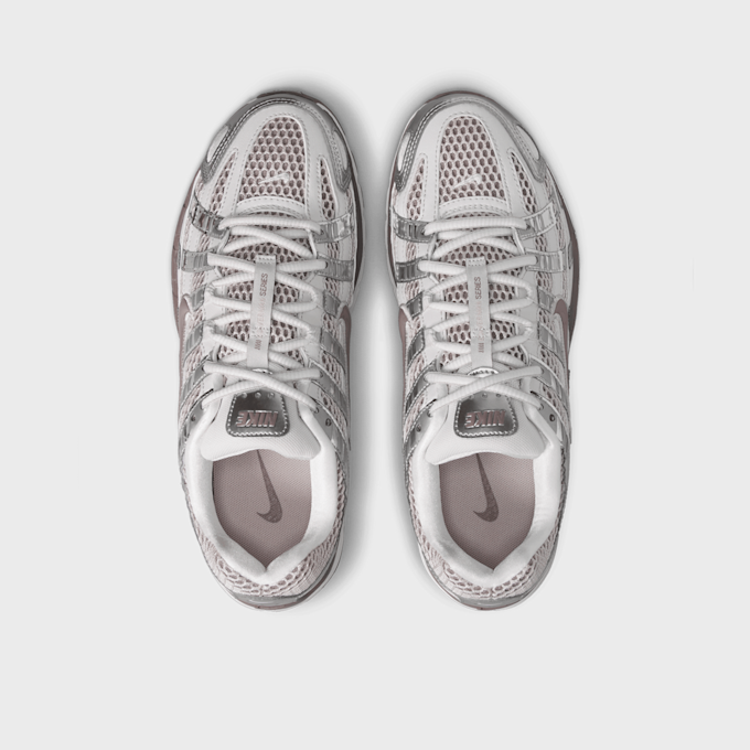 Nike WMNS P-6000 cinzento 46746 6