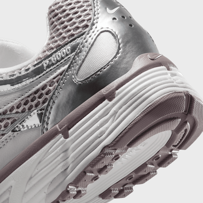 Nike   WMNS P-6000 siva 46746 8